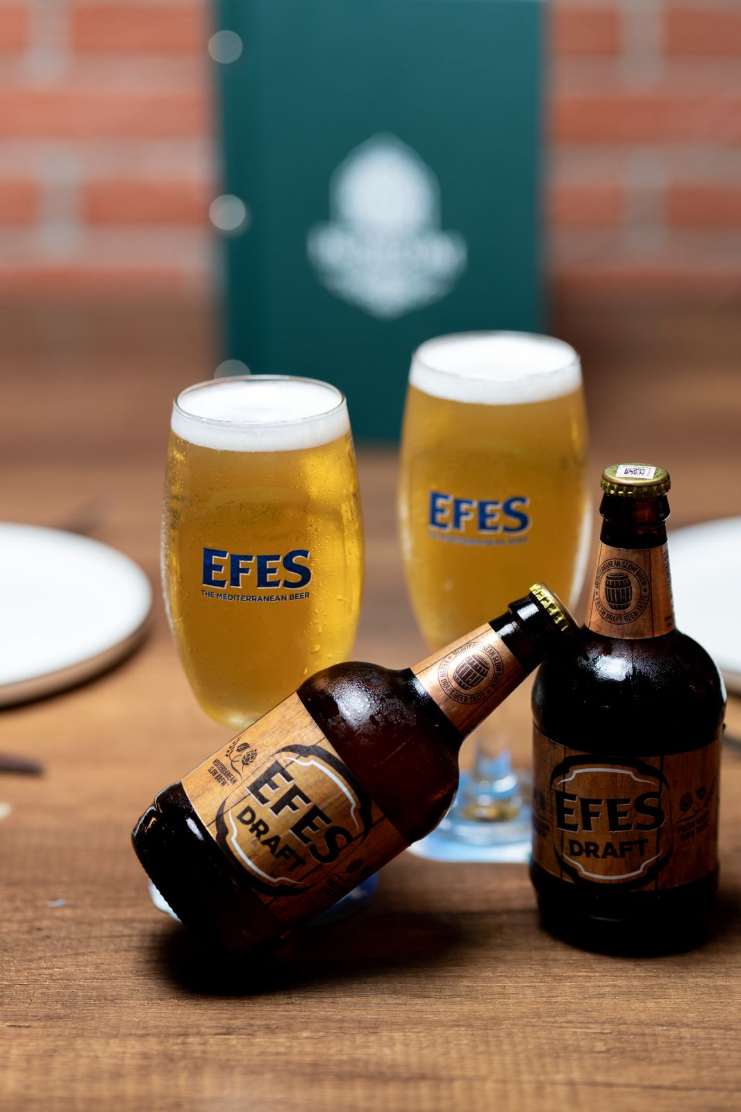 Efes darft